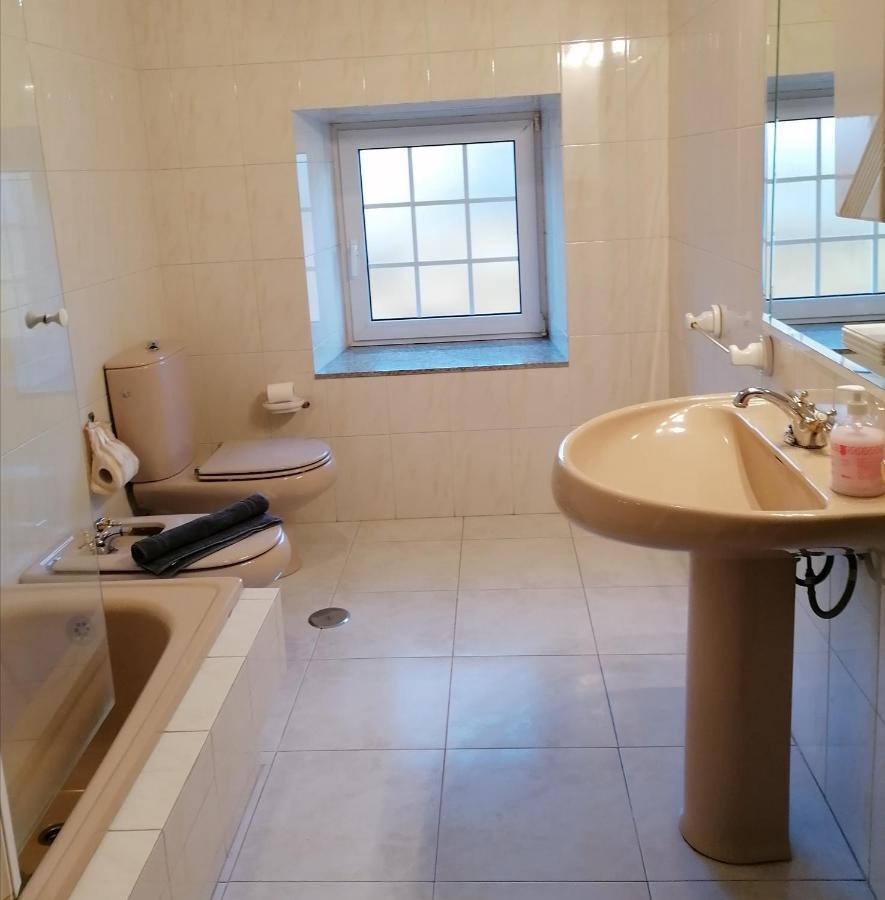 SeadurCasa Do Pombar En Valdeorras别墅 外观 照片