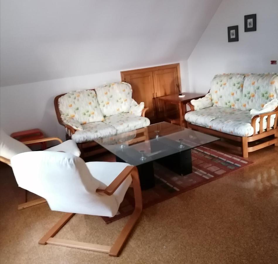SeadurCasa Do Pombar En Valdeorras别墅 外观 照片
