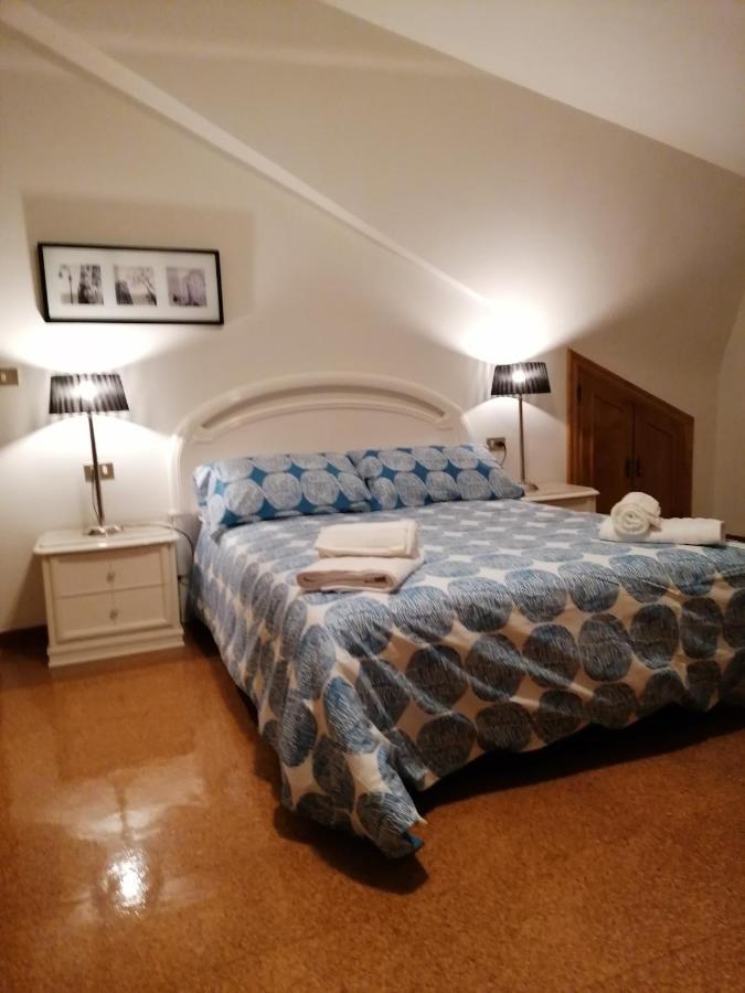 SeadurCasa Do Pombar En Valdeorras别墅 外观 照片