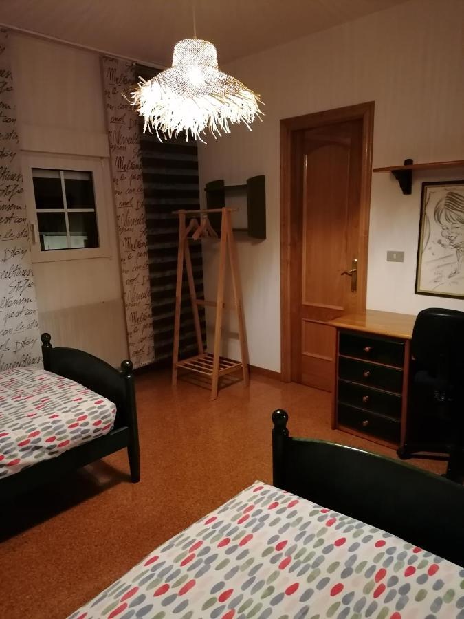 SeadurCasa Do Pombar En Valdeorras别墅 外观 照片